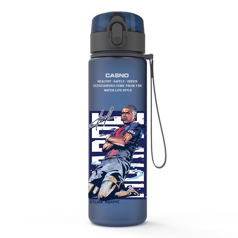 Lightweight Water Cup | International Soccer Event Supplies