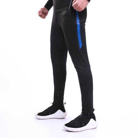 Spring Autumn Lightweight Soccer Training Pants for Men | Sports Fan Trousers