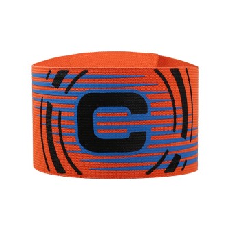 High Quality Soccer Captain Armband Ideal for Football Tournaments & Team Events