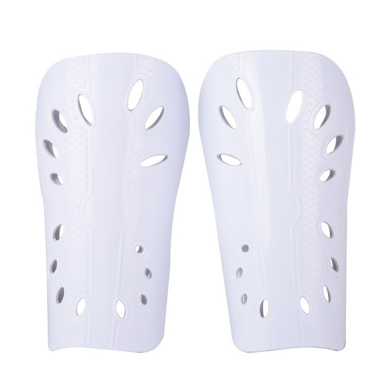 Lightweight Breathable Soccer Shin Guards Professional Protective Gear for Adults & Kids Ideal for Football Matches & Training