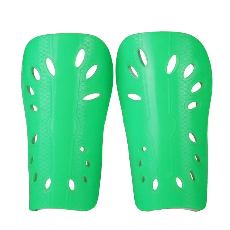 Lightweight Breathable Soccer Shin Guards Professional Protective Gear for Adults & Kids Ideal for Football Matches & Training