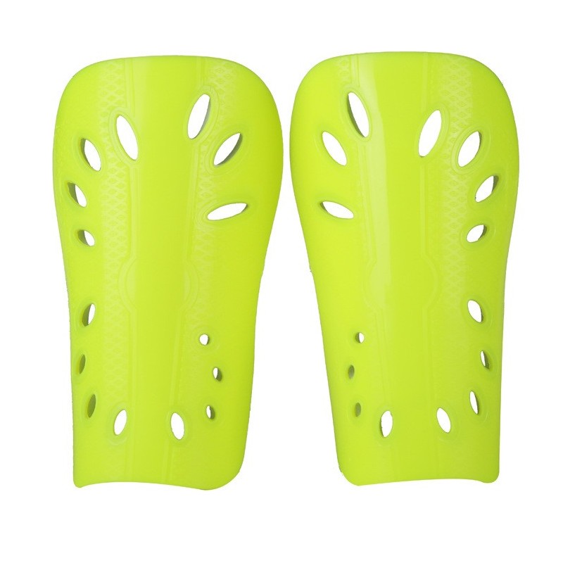 Lightweight Breathable Soccer Shin Guards Professional Protective Gear for Adults & Kids Ideal for Football Matches & Training