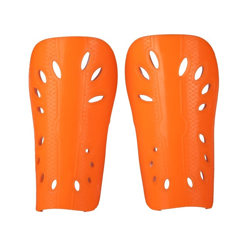 Lightweight Breathable Soccer Shin Guards Professional Protective Gear for Adults & Kids Ideal for Football Matches & Training