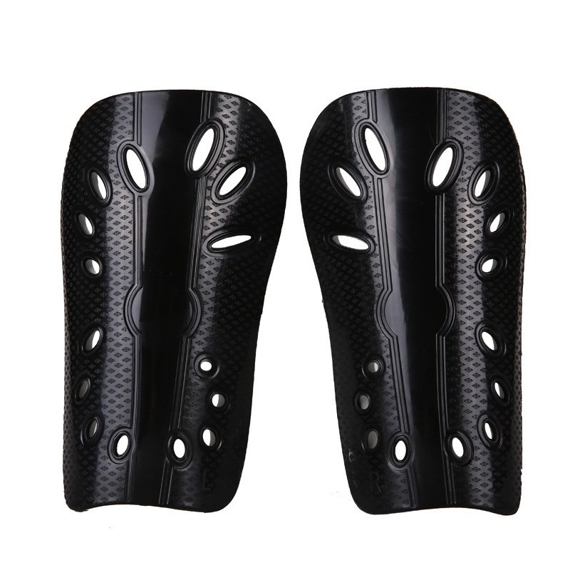 Lightweight Breathable Soccer Shin Guards Professional Protective Gear for Adults & Kids Ideal for Football Matches & Training