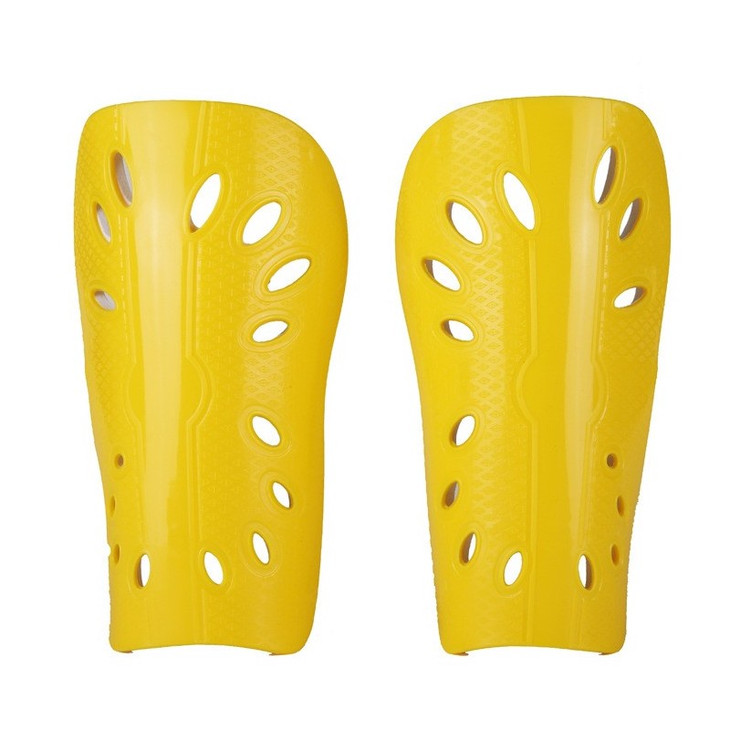 Lightweight Breathable Soccer Shin Guards Professional Protective Gear for Adults & Kids Ideal for Football Matches & Training