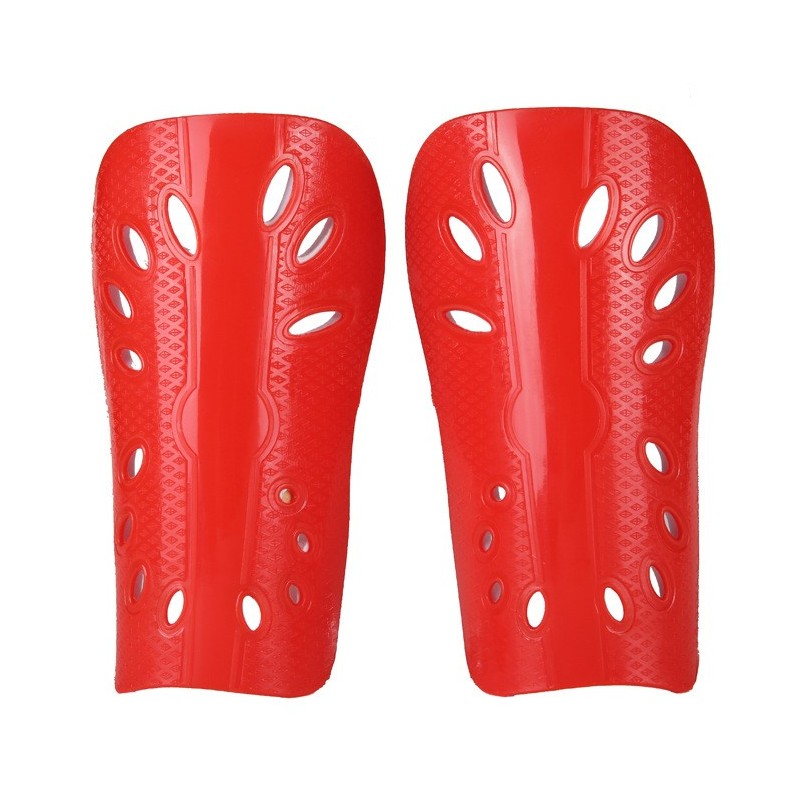 Lightweight Breathable Soccer Shin Guards Professional Protective Gear for Adults & Kids Ideal for Football Matches & Training