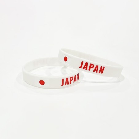2026 National Flag Silicone Wristband Soccer Fan Bracelet for Global Football Tournaments