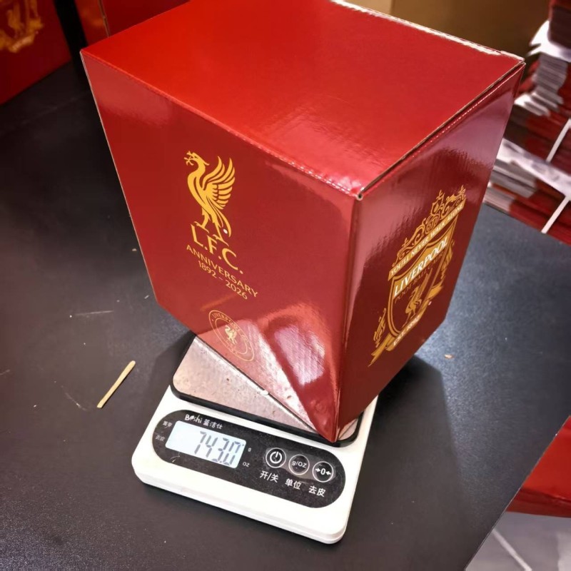 Commemorative Draft Beer Cup | Custom Souvenir Beer Glass for Bar & Home