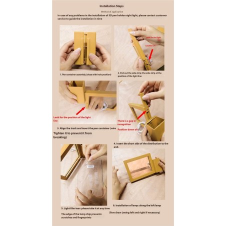 Soccer Match Themed Night Light | Sports Decor Ornament for Bedroom Bedside