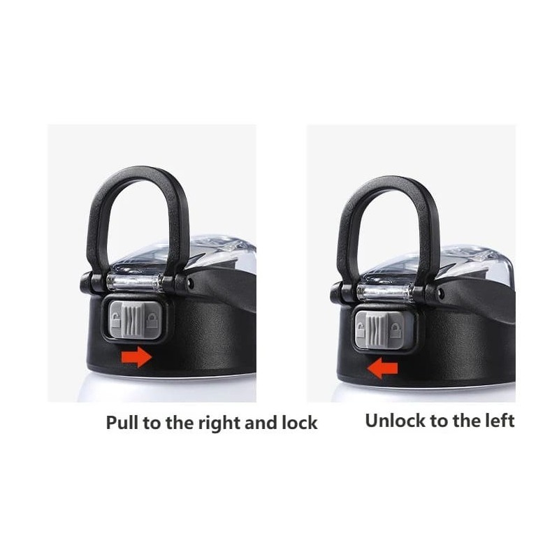 Large Capacity 1000ml Plastic Cup with Straw | Soccer Fan Sports Water Bottle