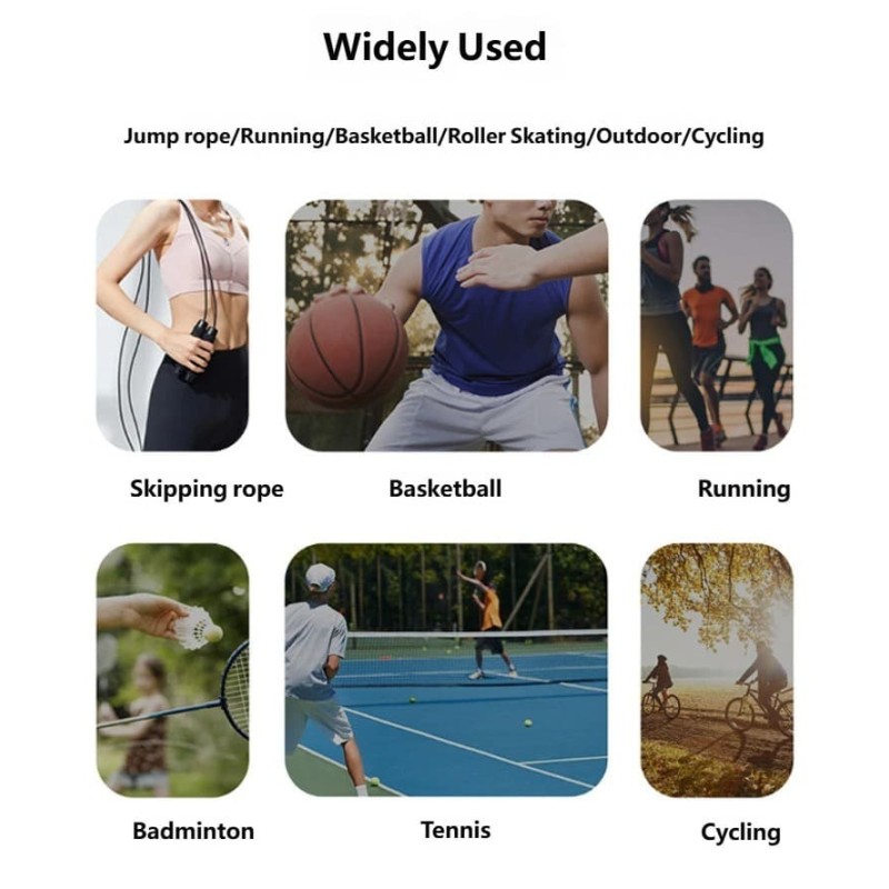 Sports Training Sponge Knee Pads | Knee Support for Soccer Players & Fans