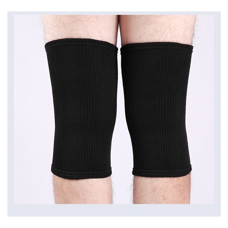 Sports Training Sponge Knee Pads | Knee Support for Soccer Players & Fans