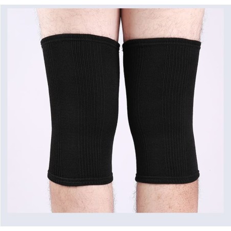 Sports Training Sponge Knee Pads | Knee Support for Soccer Players & Fans