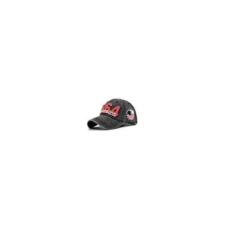 Canada Embroidered Vintage Baseball Cap | 2026 Soccer Fan Hat