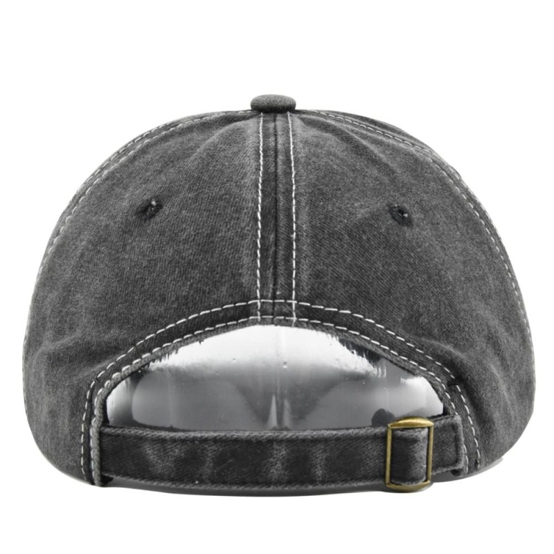 Canada Embroidered Vintage Baseball Cap | 2026 Soccer Fan Hat