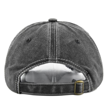 Canada Embroidered Vintage Baseball Cap | 2026 Soccer Fan Hat