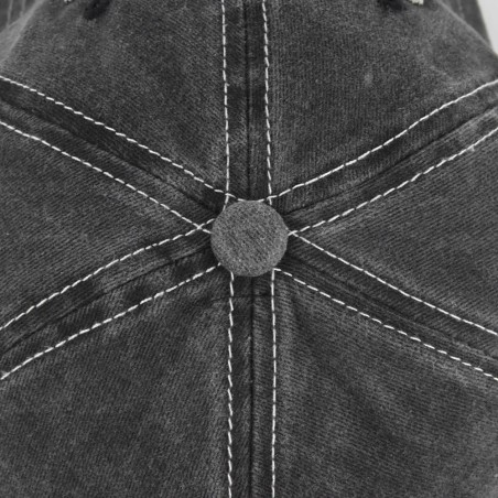 Canada Embroidered Vintage Baseball Cap | 2026 Soccer Fan Hat