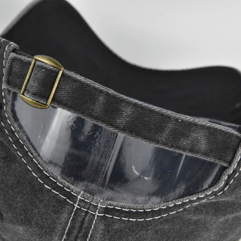 Canada Embroidered Vintage Baseball Cap | 2026 Soccer Fan Hat