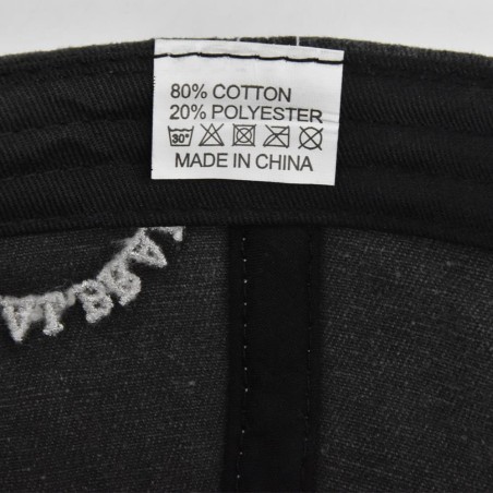 Canada Embroidered Vintage Baseball Cap | 2026 Soccer Fan Hat