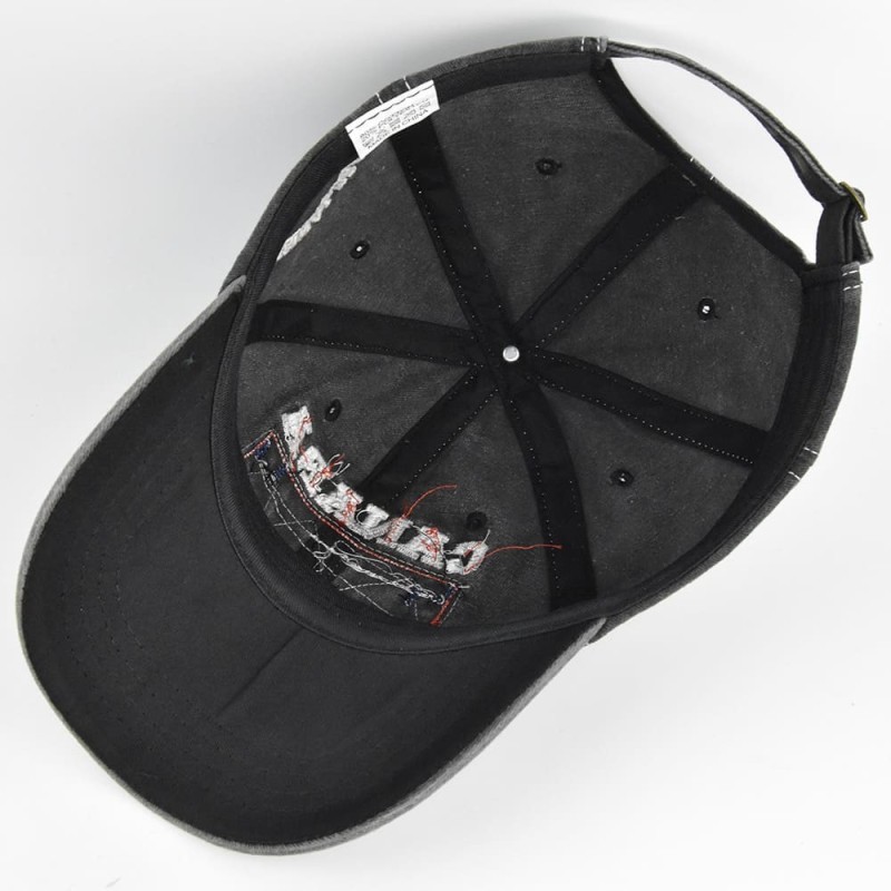 Canada Embroidered Vintage Baseball Cap | 2026 Soccer Fan Hat