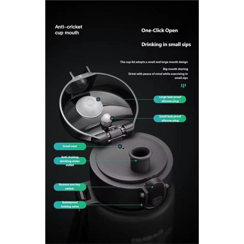 Lightweight Water Cup | International Soccer Event Supplies