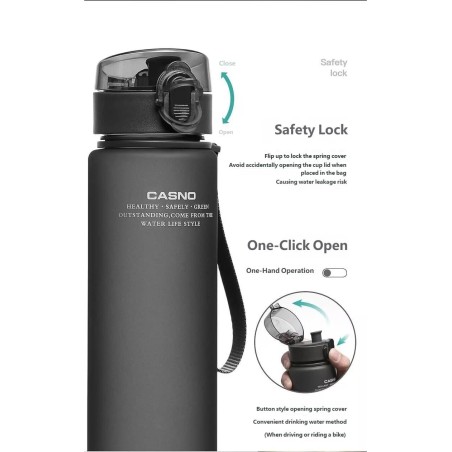 Lightweight Water Cup | International Soccer Event Supplies