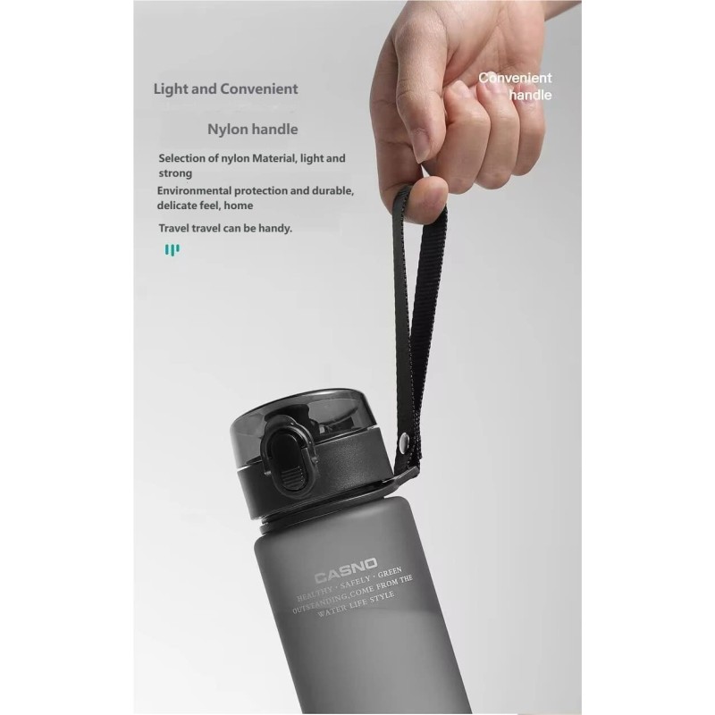 Lightweight Water Cup | International Soccer Event Supplies