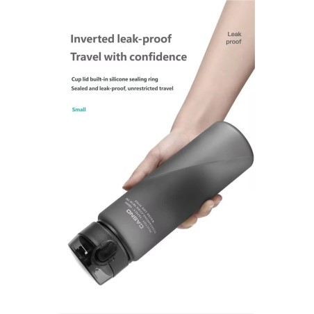 Lightweight Water Cup | International Soccer Event Supplies