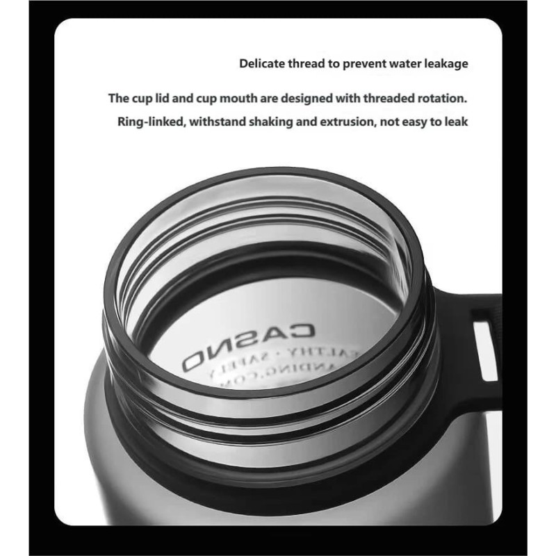 Lightweight Water Cup | International Soccer Event Supplies