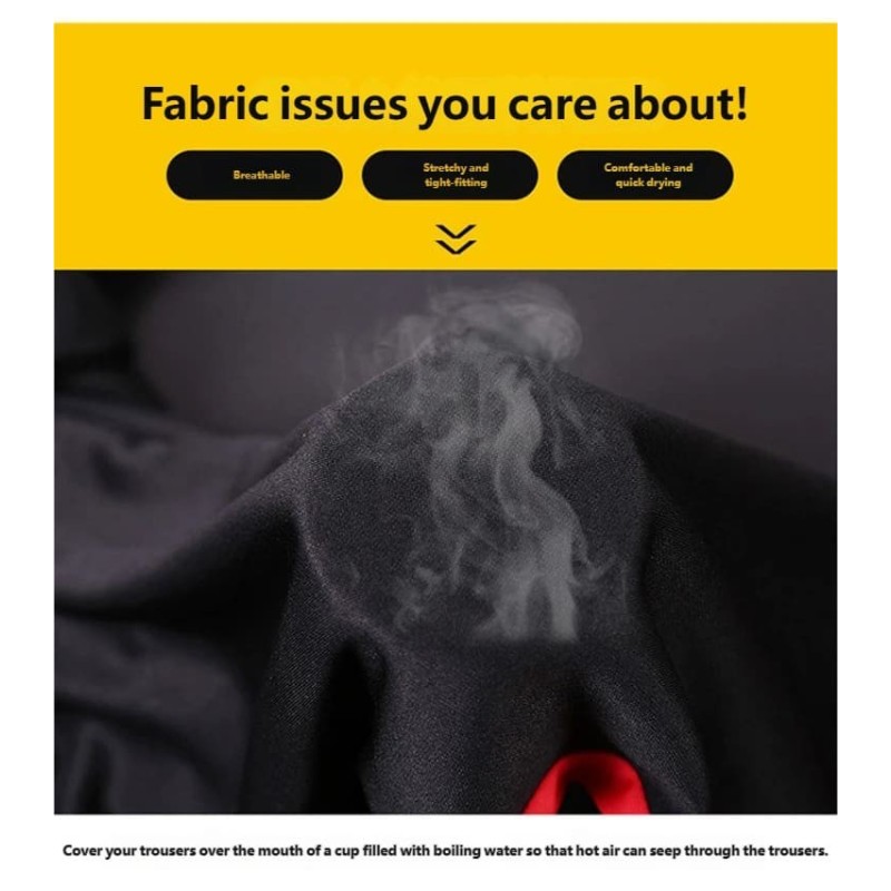 Spring Autumn Lightweight Soccer Training Pants for Men | Sports Fan Trousers