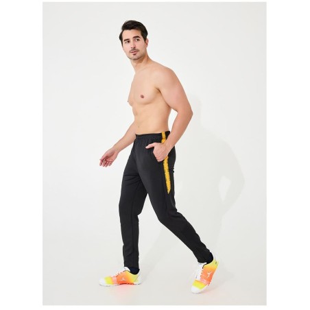 Spring Autumn Lightweight Soccer Training Pants for Men | Sports Fan Trousers