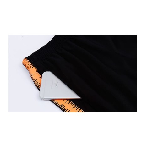 Spring Autumn Lightweight Soccer Training Pants for Men | Sports Fan Trousers