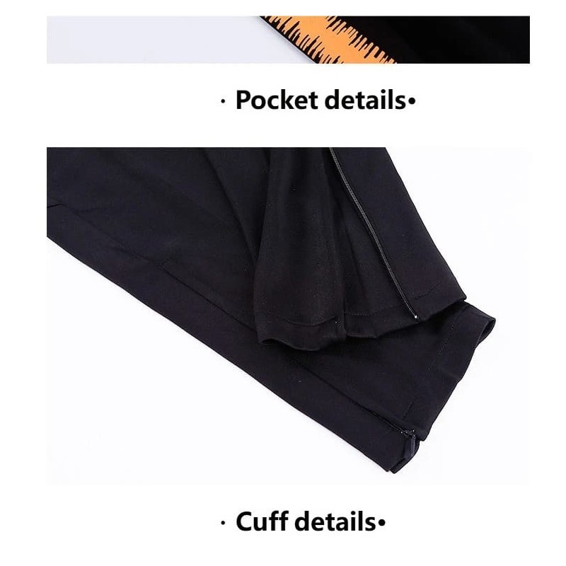 Spring Autumn Lightweight Soccer Training Pants for Men | Sports Fan Trousers