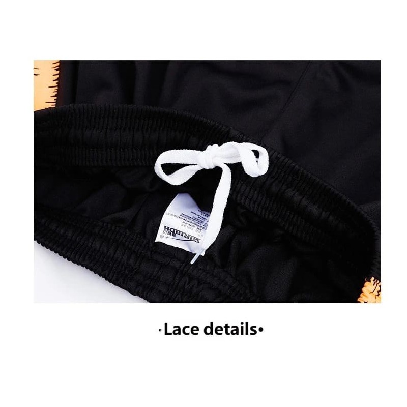 Spring Autumn Lightweight Soccer Training Pants for Men | Sports Fan Trousers