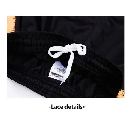 Spring Autumn Lightweight Soccer Training Pants for Men | Sports Fan Trousers