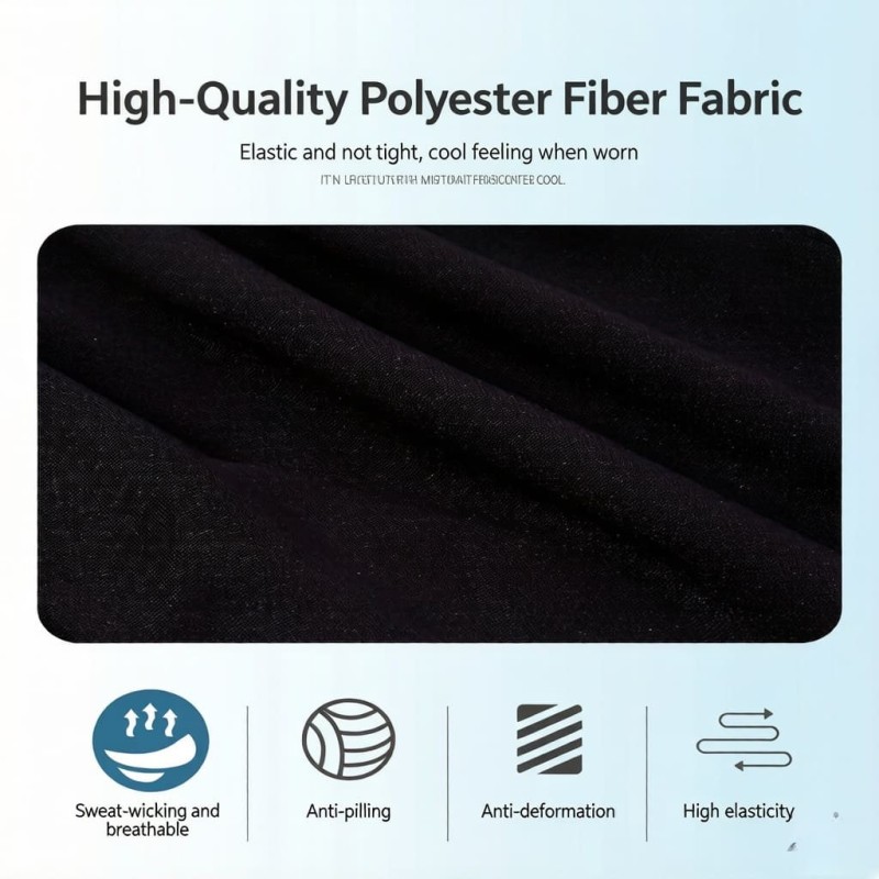 Spring Autumn Lightweight Soccer Training Pants for Men | Sports Fan Trousers