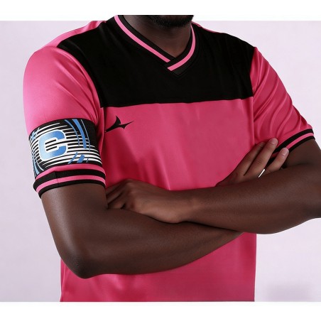 High Quality Soccer Captain Armband Ideal for Football Tournaments & Team Events