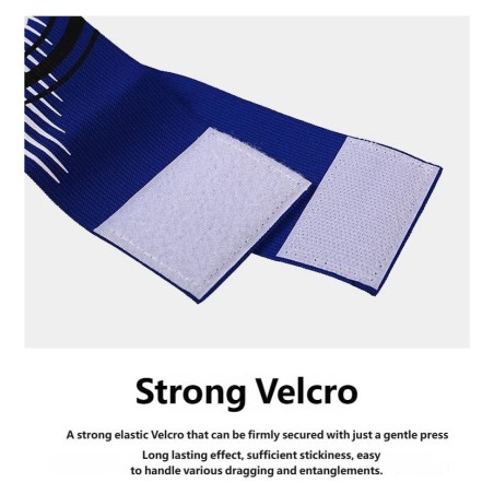 High Quality Soccer Captain Armband Ideal for Football Tournaments & Team Events