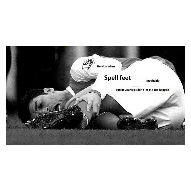 Lightweight Breathable Soccer Shin Guards Professional Protective Gear for Adults & Kids Ideal for Football Matches & Training