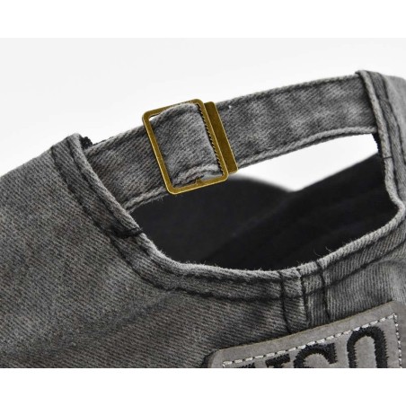 Vintage American Baseball Cap USA Embroidered Classic Hat for Soccer Tournament Fans