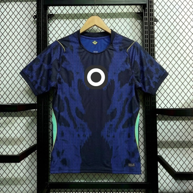 2026 Latin America Fan Style Customized Soccer Jersey Personalized Football Supporter Shirt for International Matches