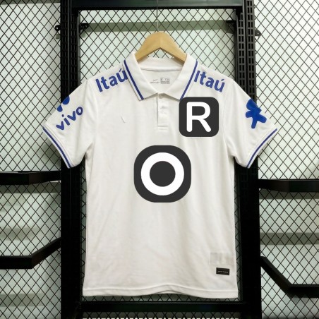 2026 Latin America Fan Style Customized Soccer Jersey Personalized Football Supporter Shirt for International Matches