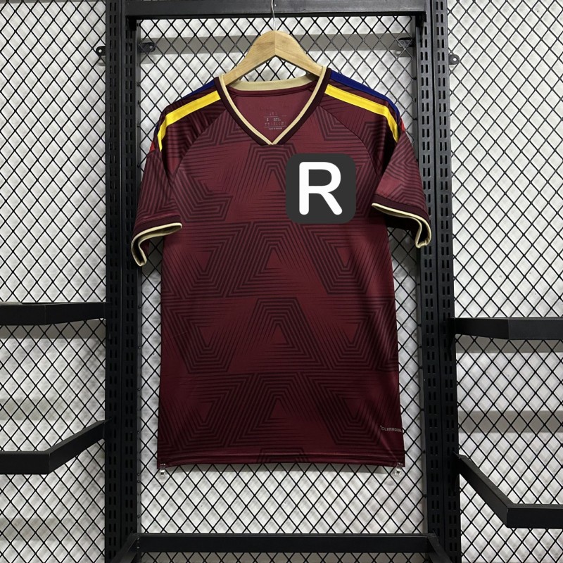 2026 Latin America Fan Style Customized Soccer Jersey Personalized Football Supporter Shirt for International Matches