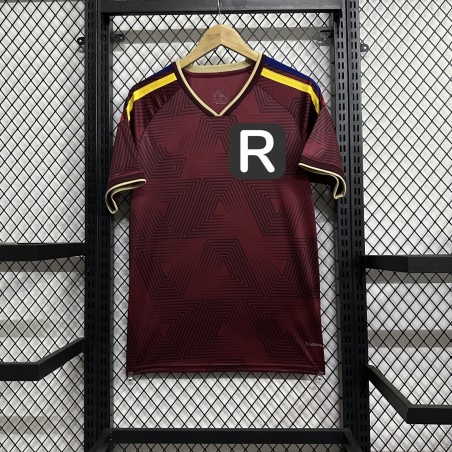 2026 Latin America Fan Style Customized Soccer Jersey Personalized Football Supporter Shirt for International Matches