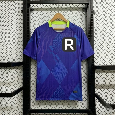 2026 Latin America Fan Style Customized Soccer Jersey Personalized Football Supporter Shirt for International Matches