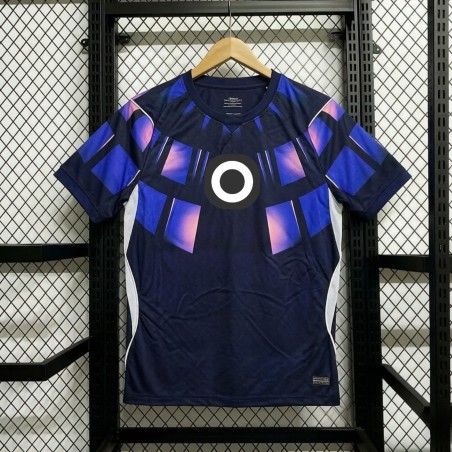 2026 Latin America Fan Style Customized Soccer Jersey Personalized Football Supporter Shirt for International Matches