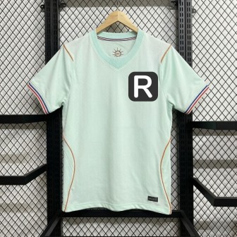 2026 Custom European Fan Edition Jerseys Personalized Soccer Shirts for Global Football Tournaments 2