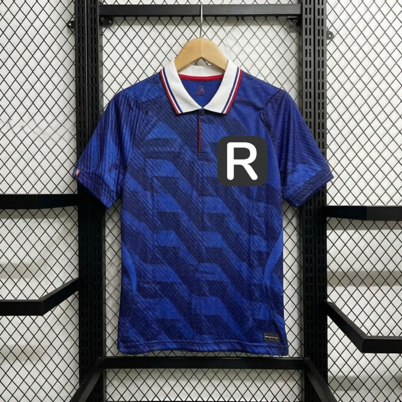 Custom 2026 North America Style Soccer Fan Jerseys Personalized Football Supporter Jerseys for International Matches