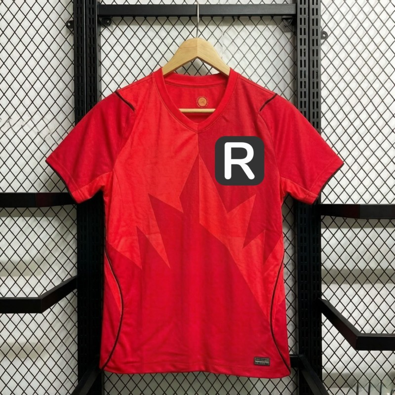 Custom 2026 North America Style Soccer Fan Jerseys Personalized Football Supporter Jerseys for International Matches