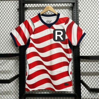 Custom 2026 North America Style Soccer Fan Jerseys Personalized Football Supporter Jerseys for International Matches